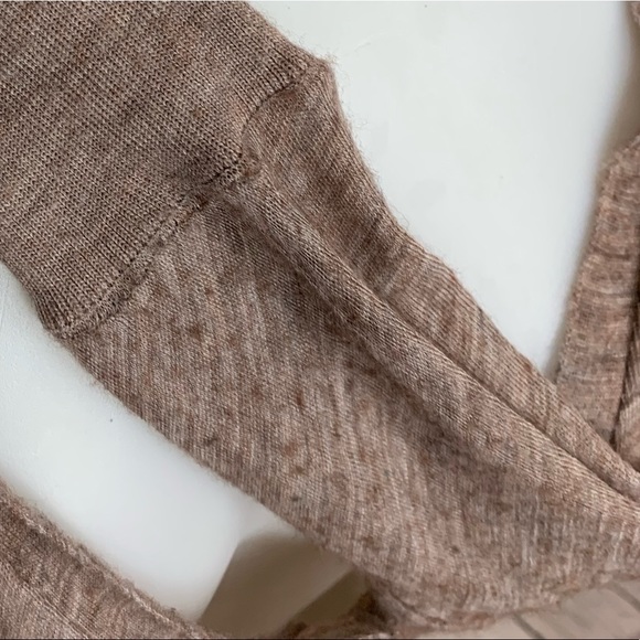 Loft Soft Merino Wool Cardigan - Picture 5 of 7